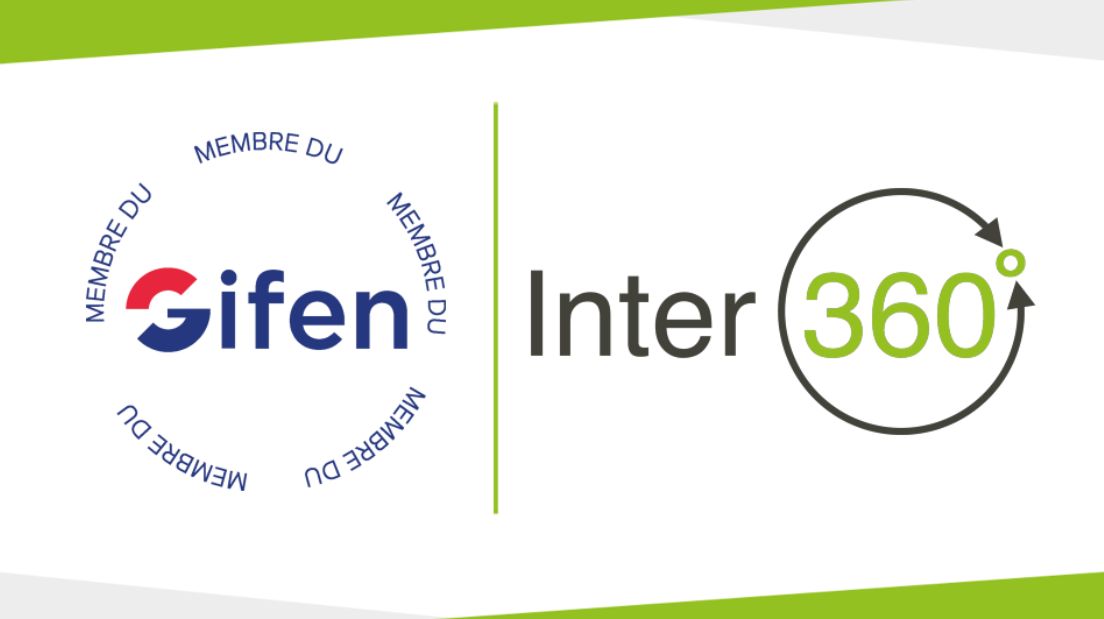 Inter360 rejoint officiellement le GIFEN