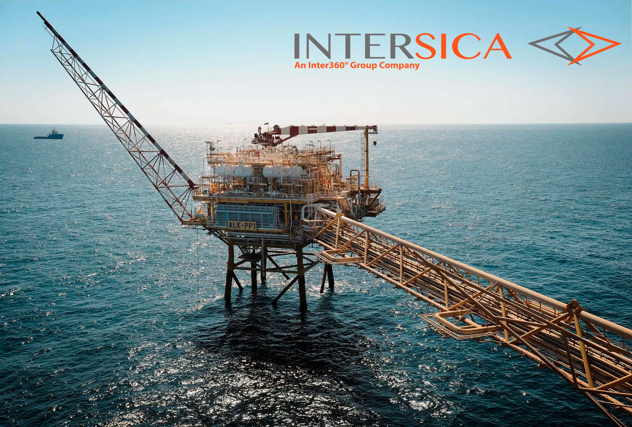 Mobilisation Offshore – Qatar