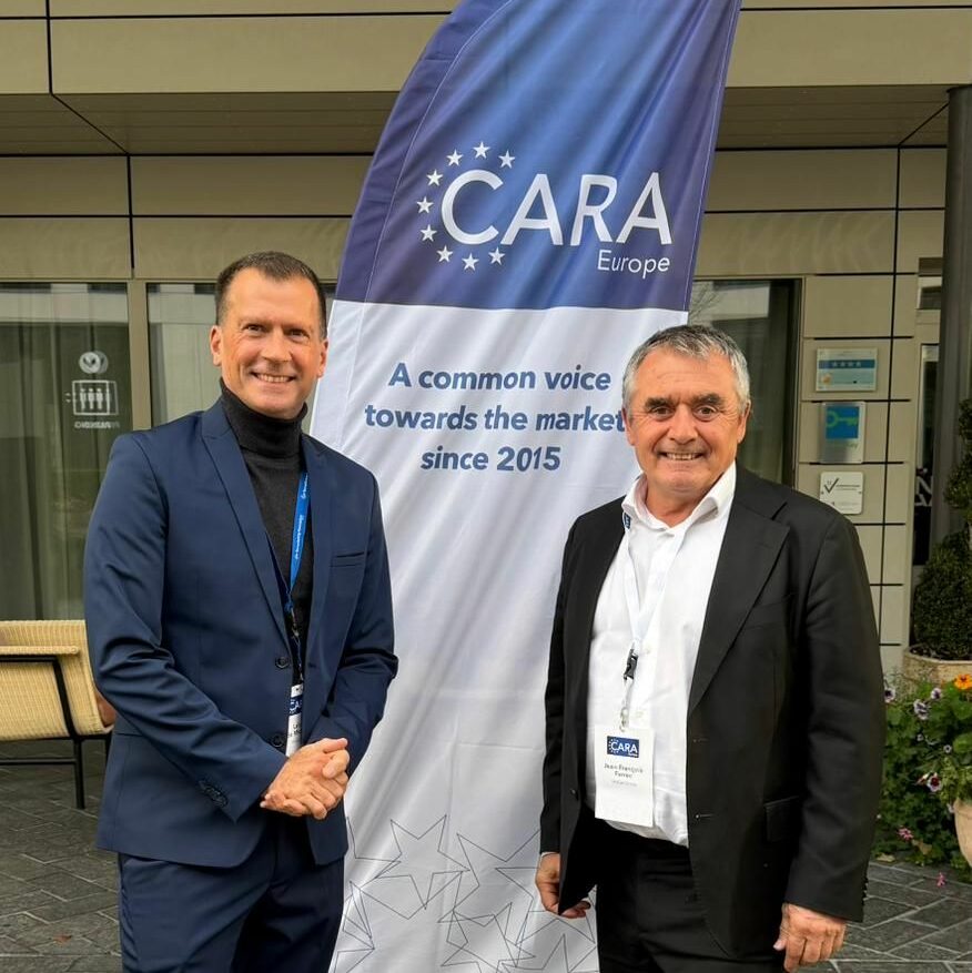 Unicar Group at the heart of European automotive innovation!